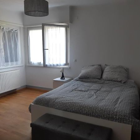 Villa/Appartement Au Coeur Des Vignes *** Barr Dış mekan fotoğraf