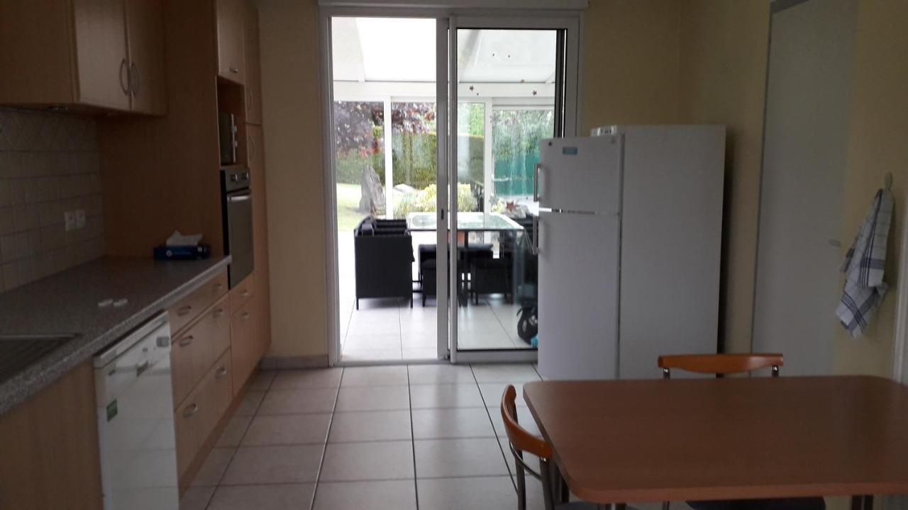 Villa/Appartement Au Coeur Des Vignes *** Barr Dış mekan fotoğraf
